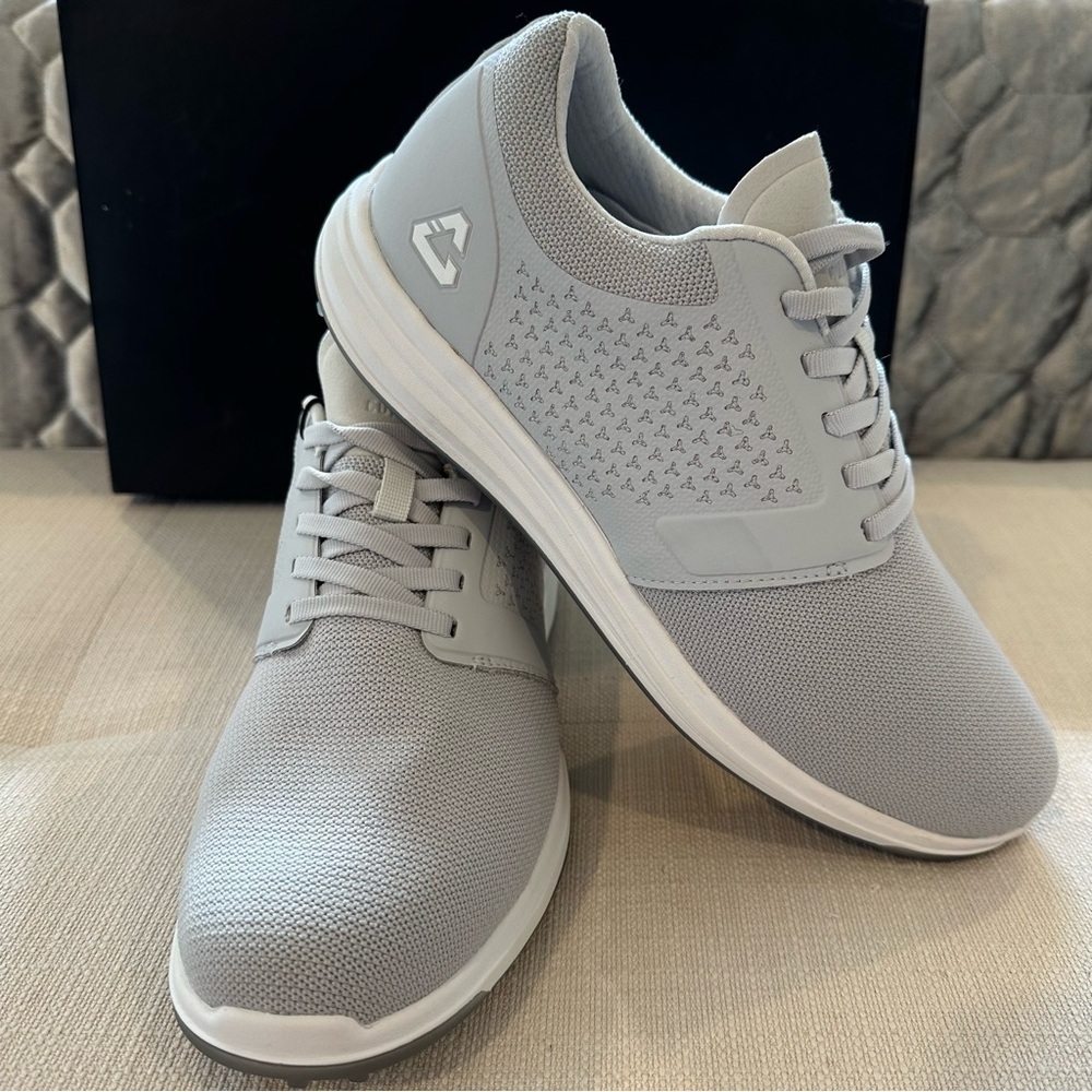 **NWT**Travis Mathew Cuater “The Moneymaker” Men’s Golf Shoes - Picture 14 of 15